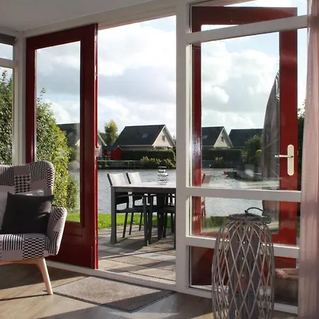 Haus Am Vliet Villa Medemblik Buitenkant foto