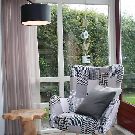 Haus Am Vliet Villa Medemblik Buitenkant foto