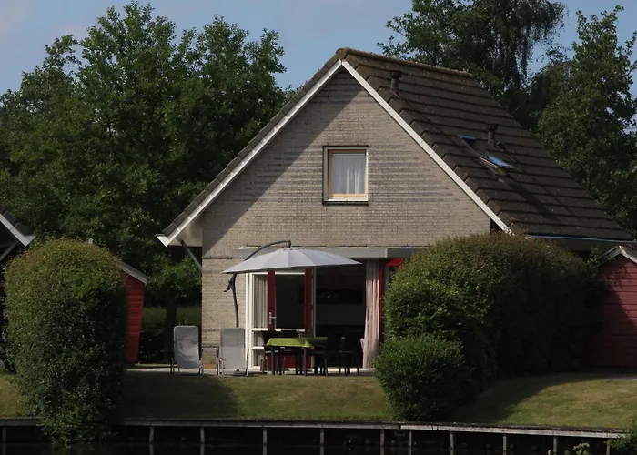 Haus Am Vliet