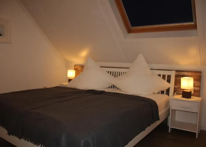 Haus Am Vliet