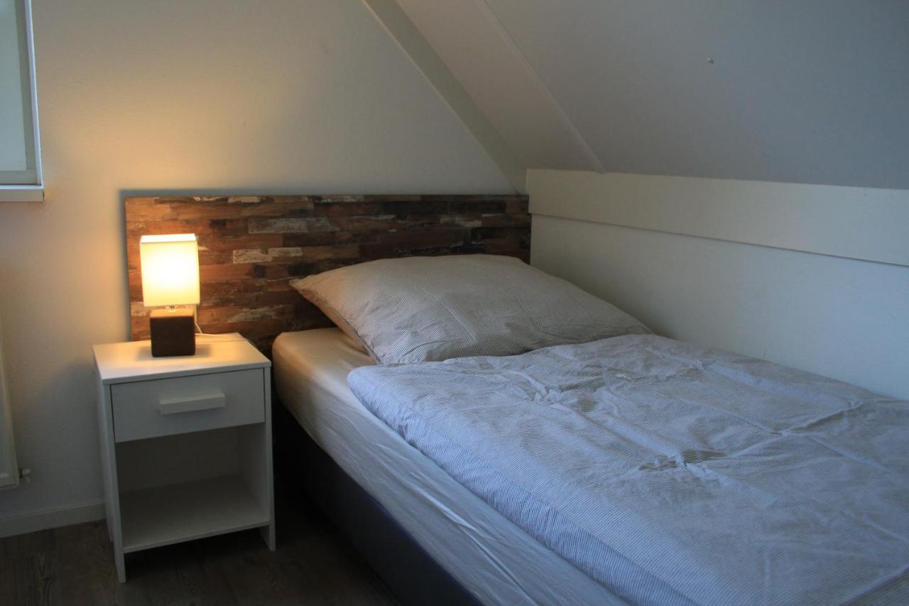 Vakantiehuis Haus Am Vliet *