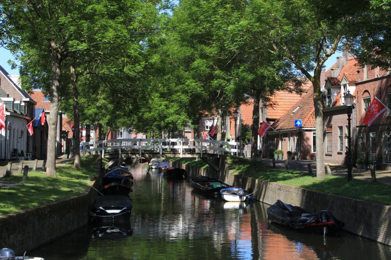 Haus Am Vliet Hébergement de vacances