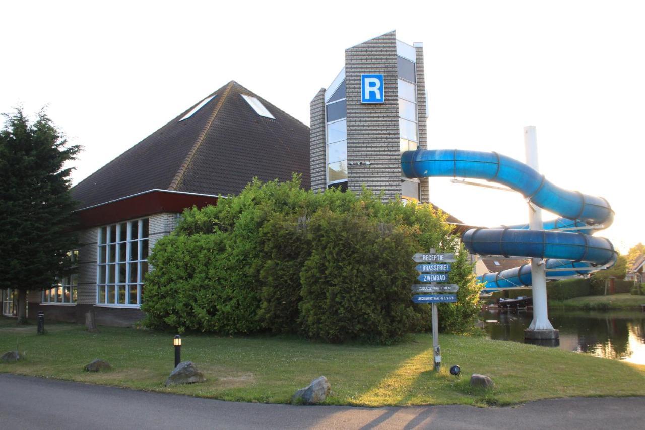Haus Am Vliet Vakantiehuis *