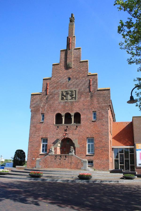 Haus Am Vliet