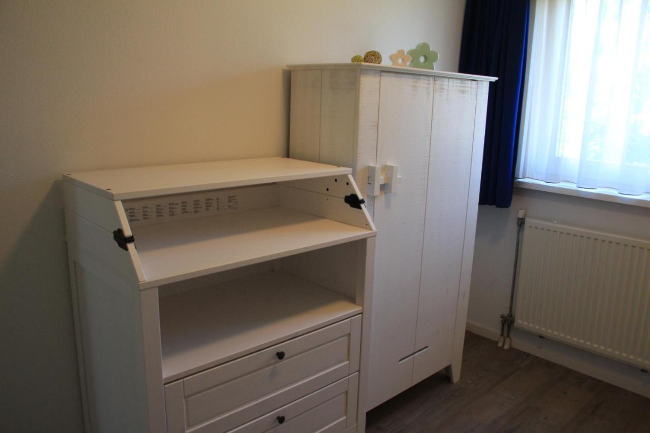 Haus Am Vliet Vakantiehuis