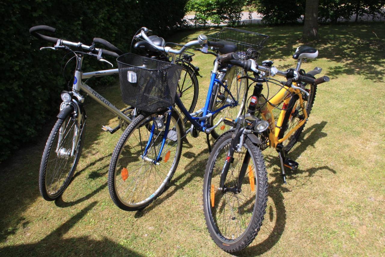 Hébergement de vacances Haus Am Vliet
