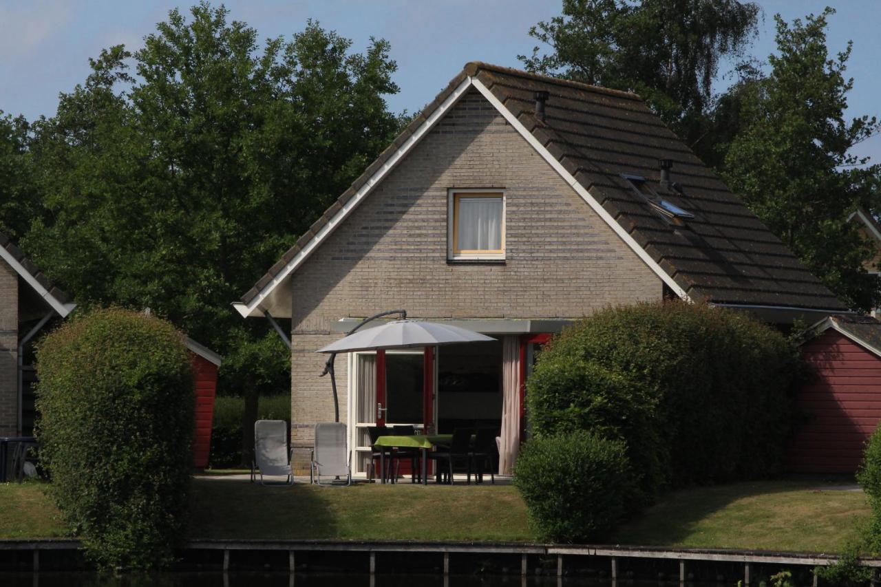 Haus Am Vliet Vakantiehuis