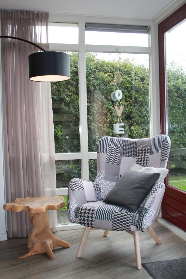 Vakantiehuis Haus Am Vliet Medemblik