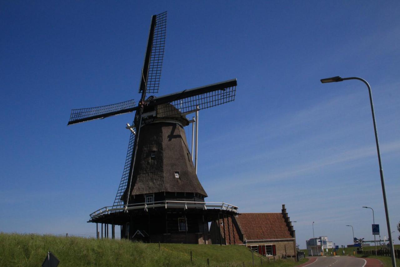 Haus Am Vliet Medemblik