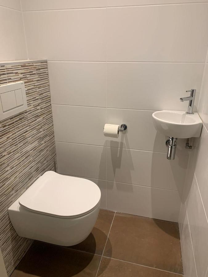 Haus Am Vliet Vakantiehuis Medemblik