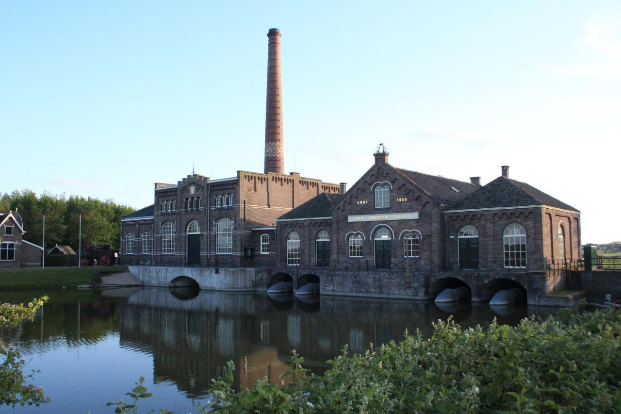 Haus Am Vliet * Medemblik