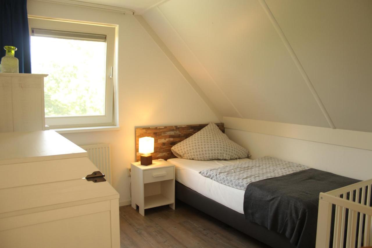 Haus Am Vliet Medemblik