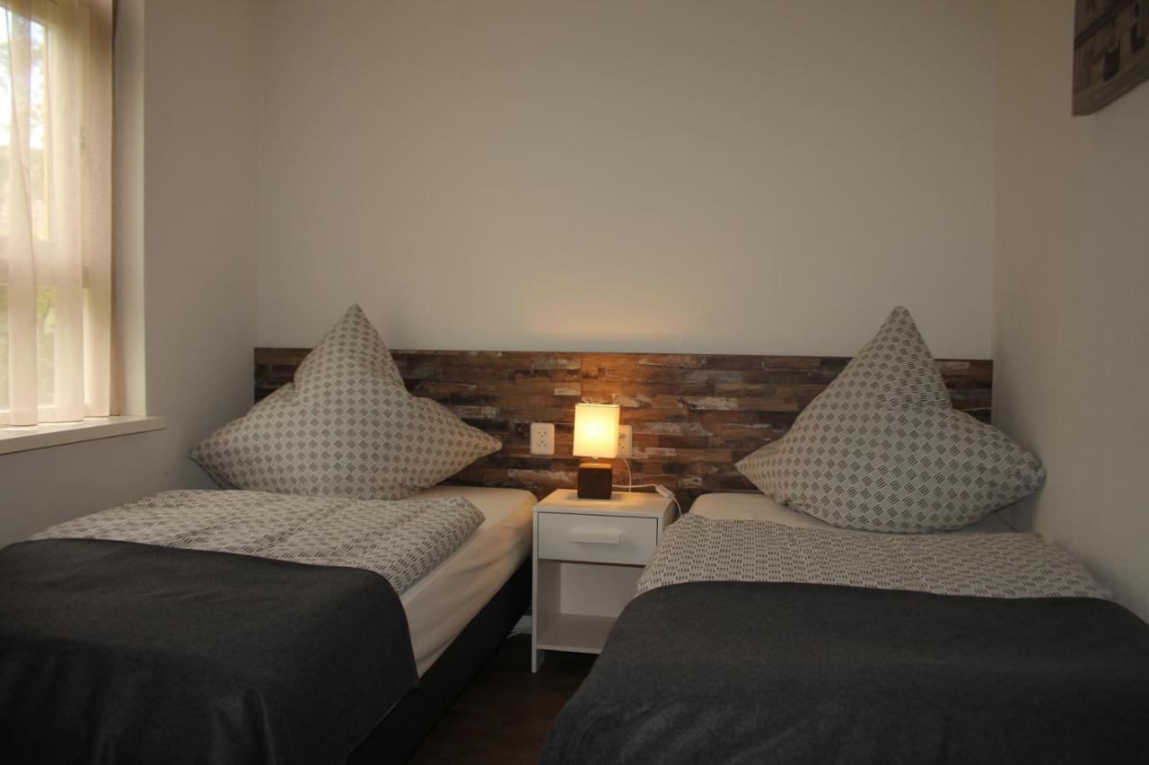 Vakantiehuis Haus Am Vliet Medemblik