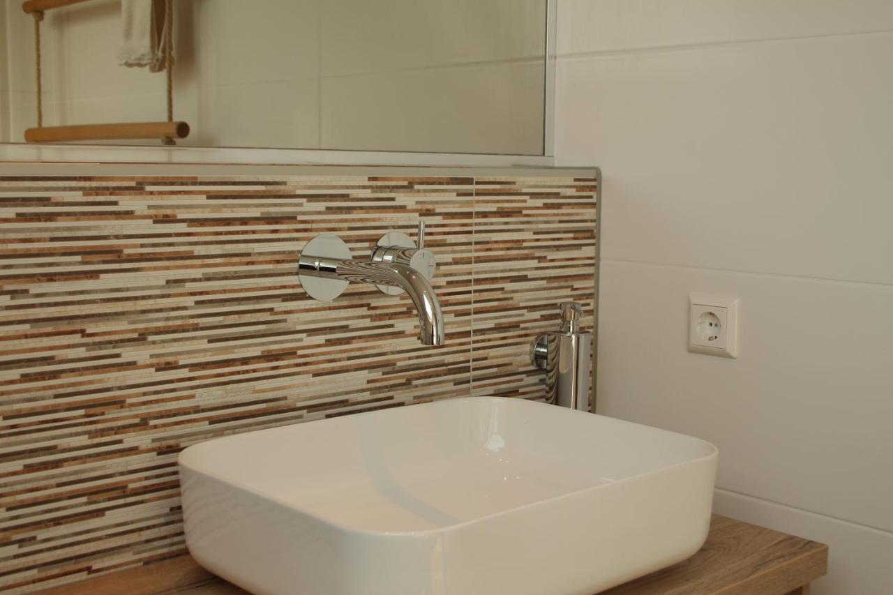 Hébergement de vacances Haus Am Vliet