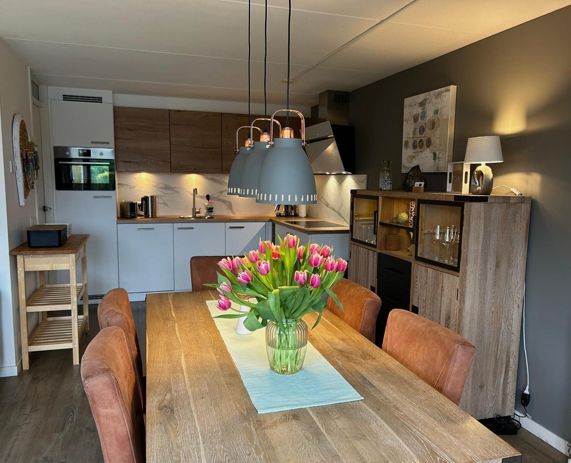 Haus Am Vliet Medemblik