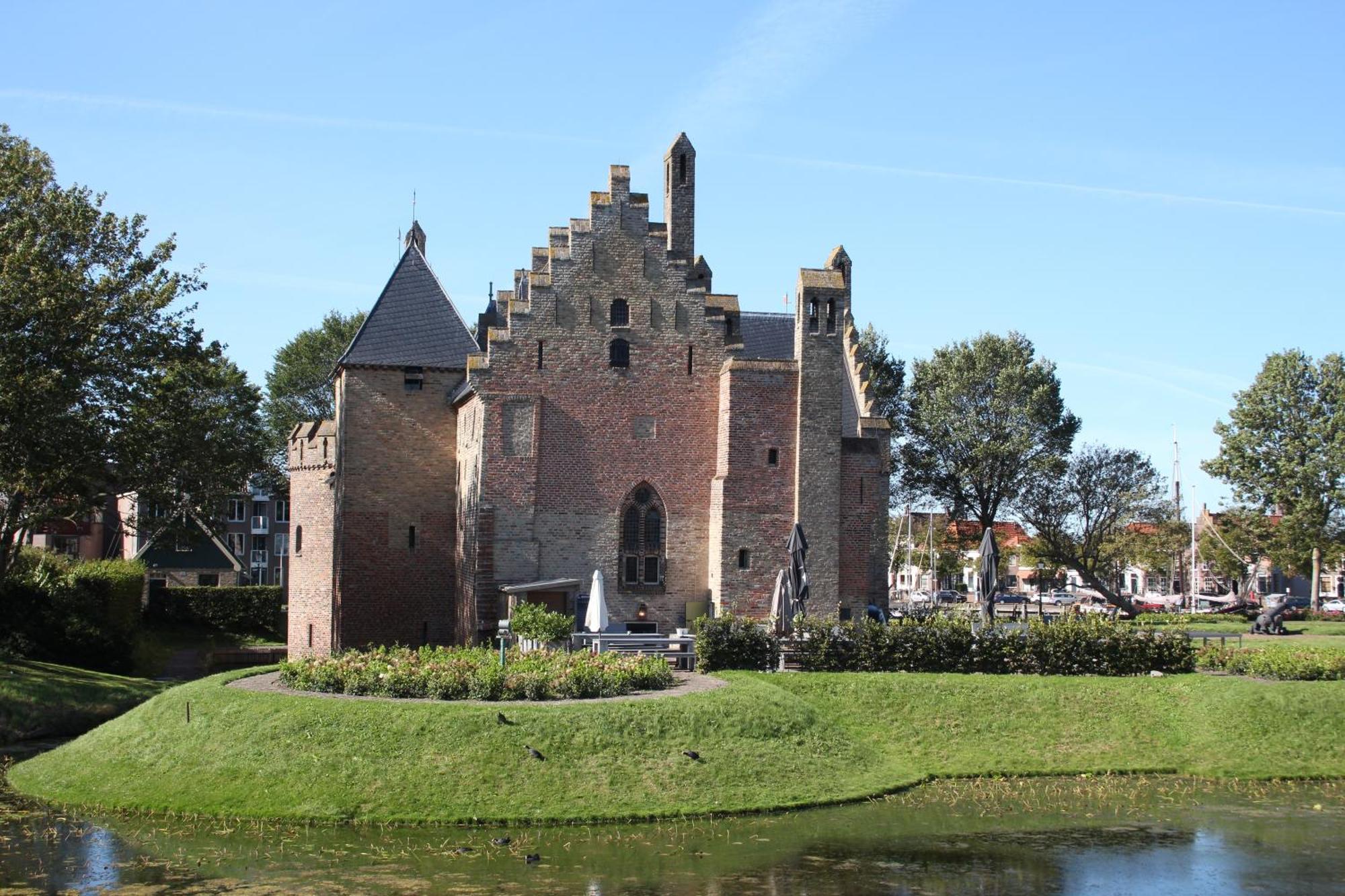 Haus Am Vliet Medemblik